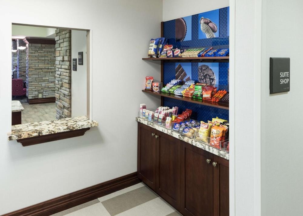 Hampton Inn By Hilton & Suites Colorado Springs/I-25 South